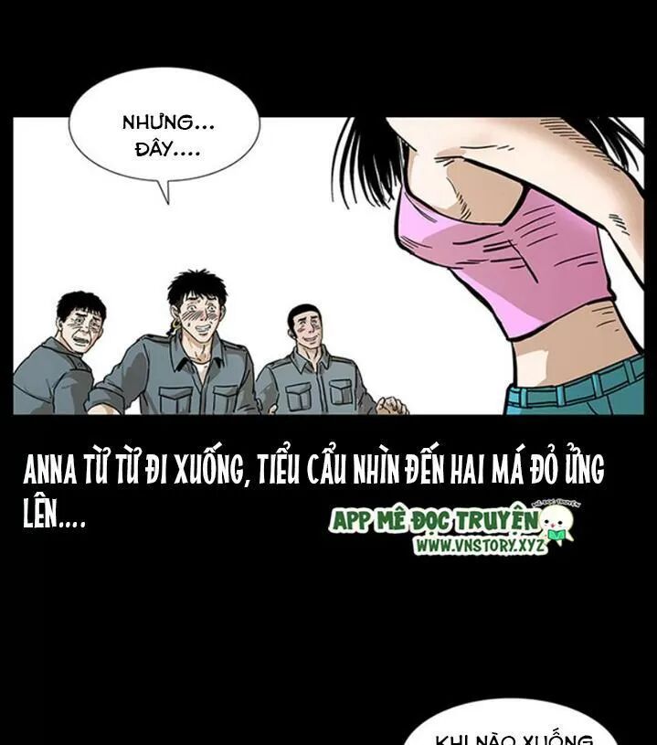 Đọc truyện U Minh Ngụy Tượng - Chap 242