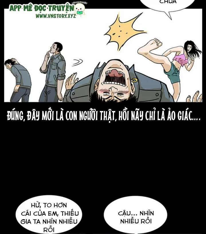 Đọc truyện U Minh Ngụy Tượng - Chap 242