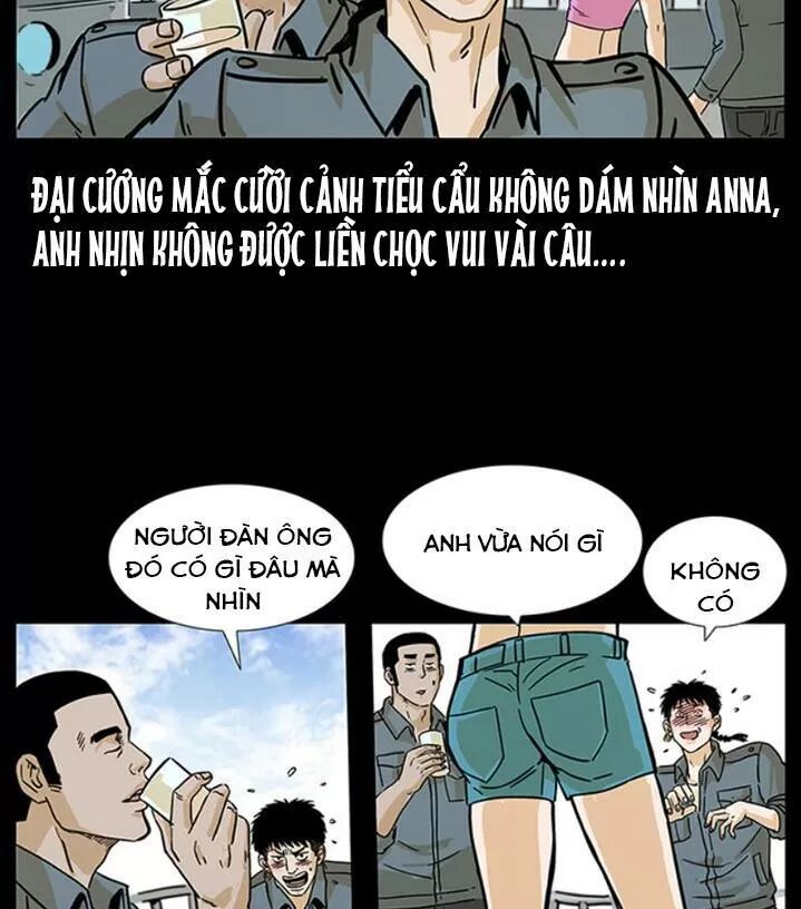 Đọc truyện U Minh Ngụy Tượng - Chap 242