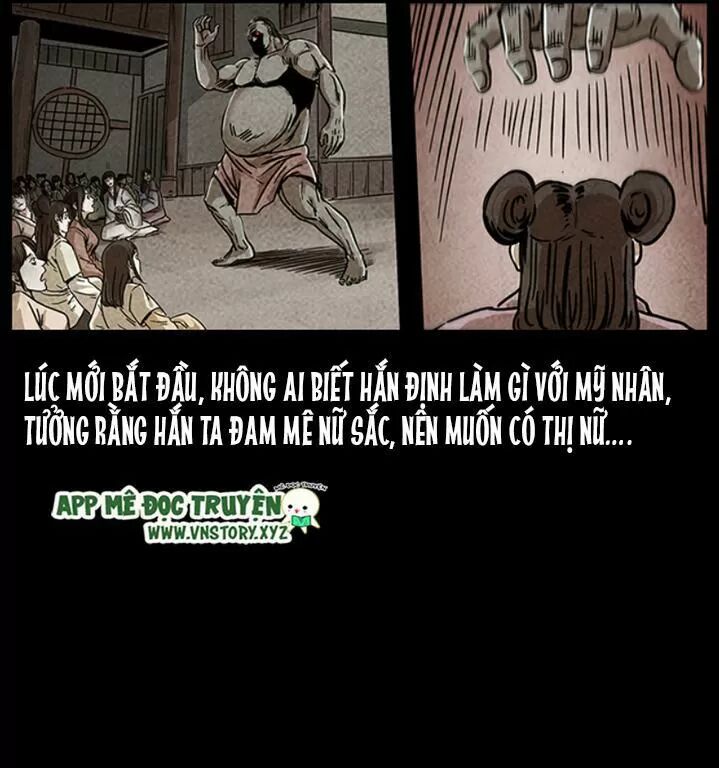 Đọc truyện U Minh Ngụy Tượng - Chap 242