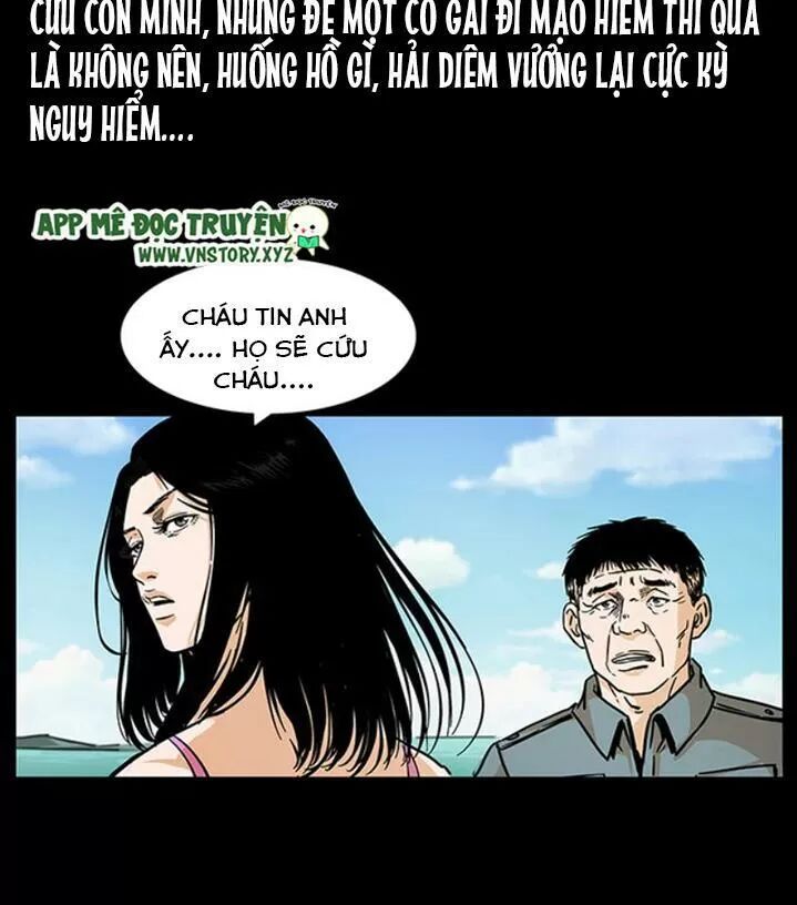 Đọc truyện U Minh Ngụy Tượng - Chap 242