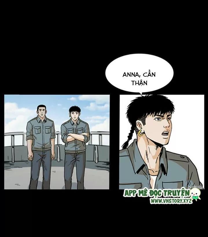 Đọc truyện U Minh Ngụy Tượng - Chap 242