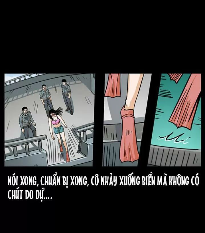 Đọc truyện U Minh Ngụy Tượng - Chap 242