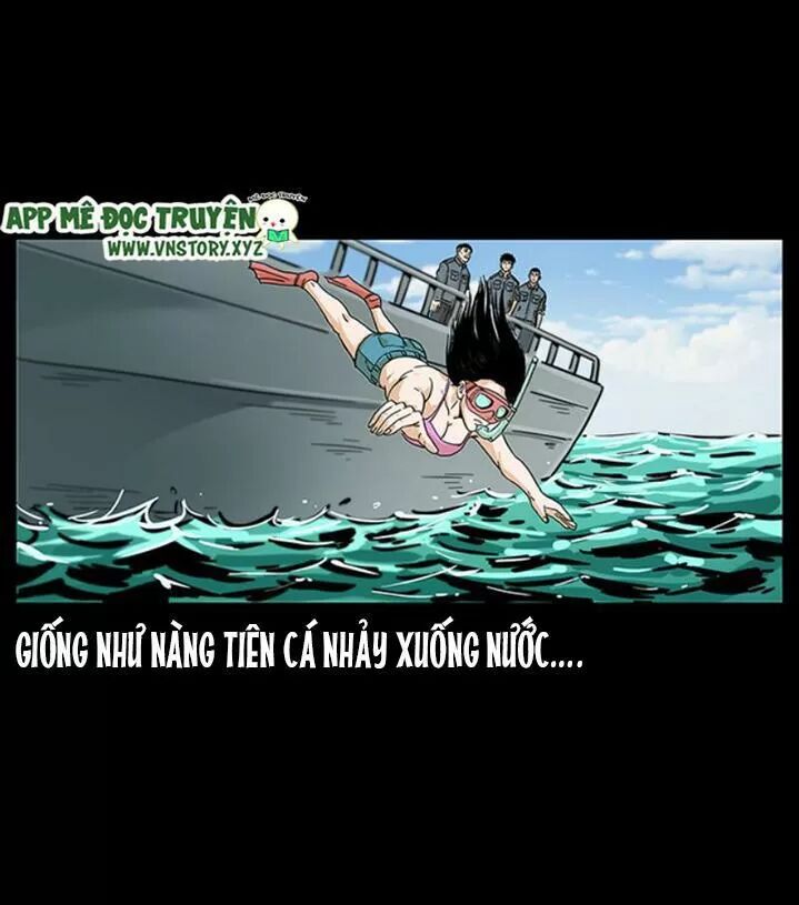 Đọc truyện U Minh Ngụy Tượng - Chap 242