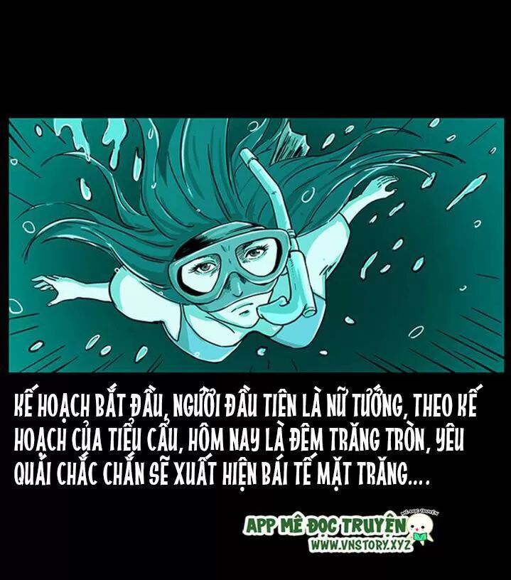 Đọc truyện U Minh Ngụy Tượng - Chap 242