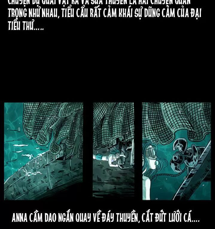 Đọc truyện U Minh Ngụy Tượng - Chap 243