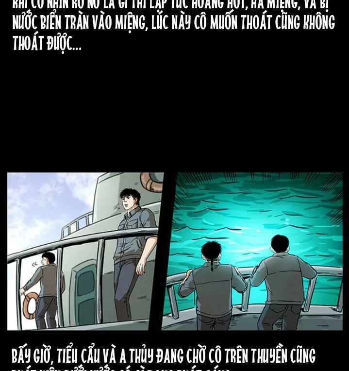 Đọc truyện U Minh Ngụy Tượng - Chap 243