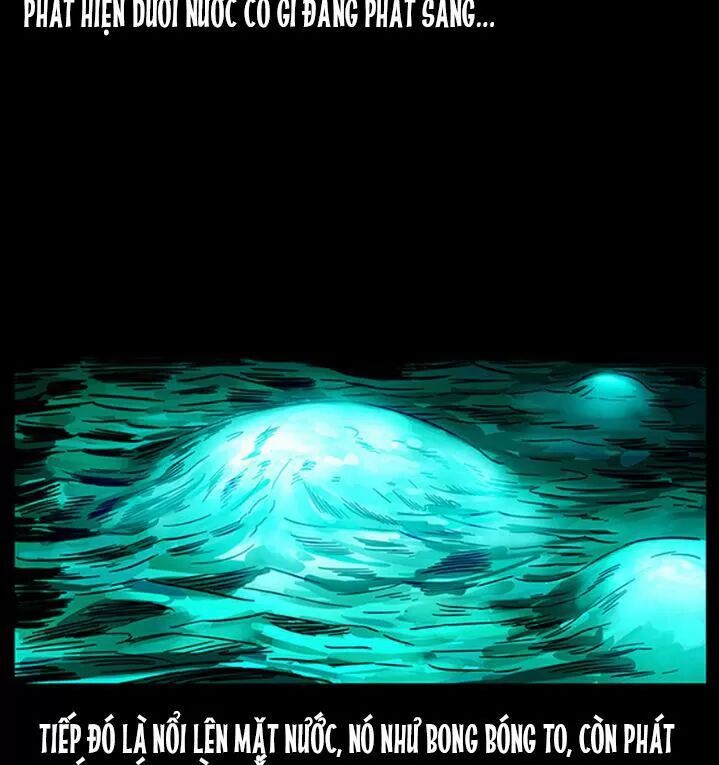 Đọc truyện U Minh Ngụy Tượng - Chap 243