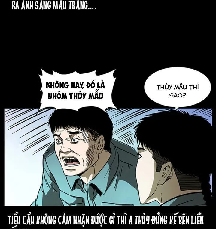 Đọc truyện U Minh Ngụy Tượng - Chap 243
