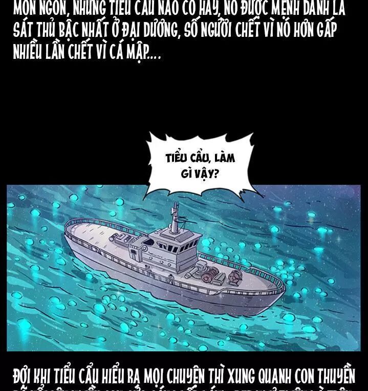 Đọc truyện U Minh Ngụy Tượng - Chap 243