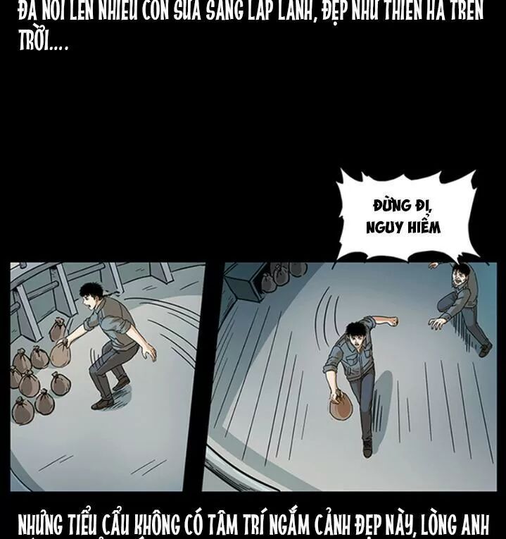 Đọc truyện U Minh Ngụy Tượng - Chap 243