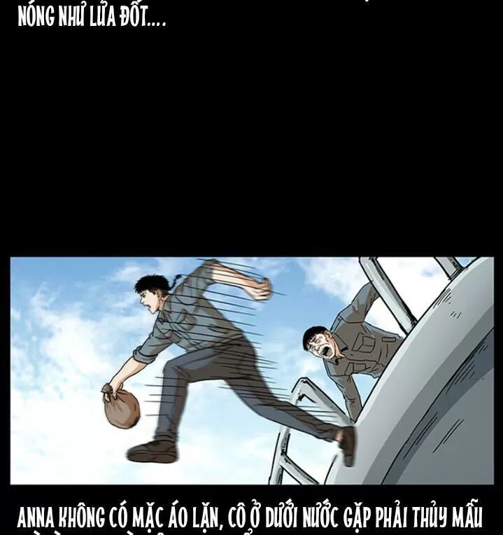 Đọc truyện U Minh Ngụy Tượng - Chap 243