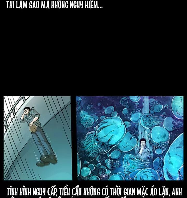 Đọc truyện U Minh Ngụy Tượng - Chap 243