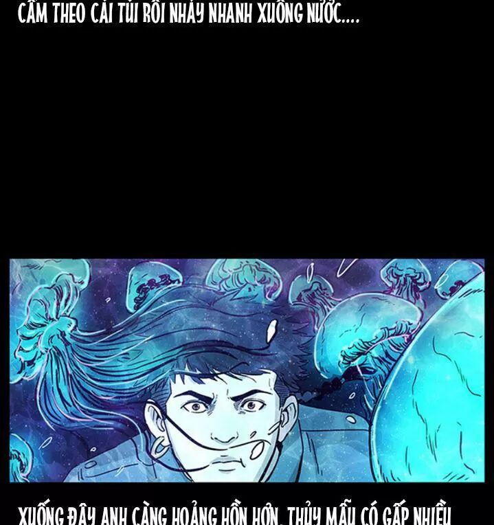 Đọc truyện U Minh Ngụy Tượng - Chap 243