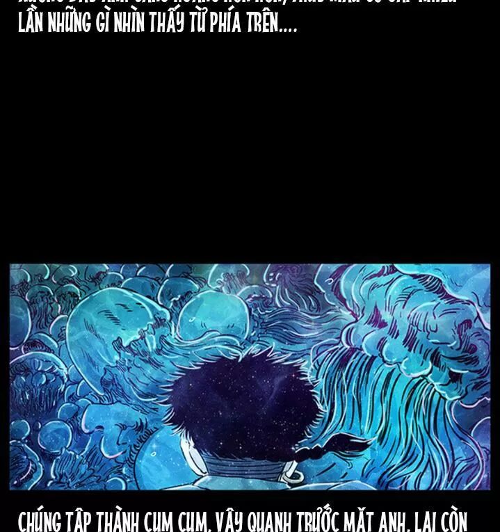 Đọc truyện U Minh Ngụy Tượng - Chap 243