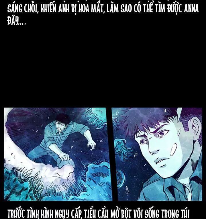 Đọc truyện U Minh Ngụy Tượng - Chap 243