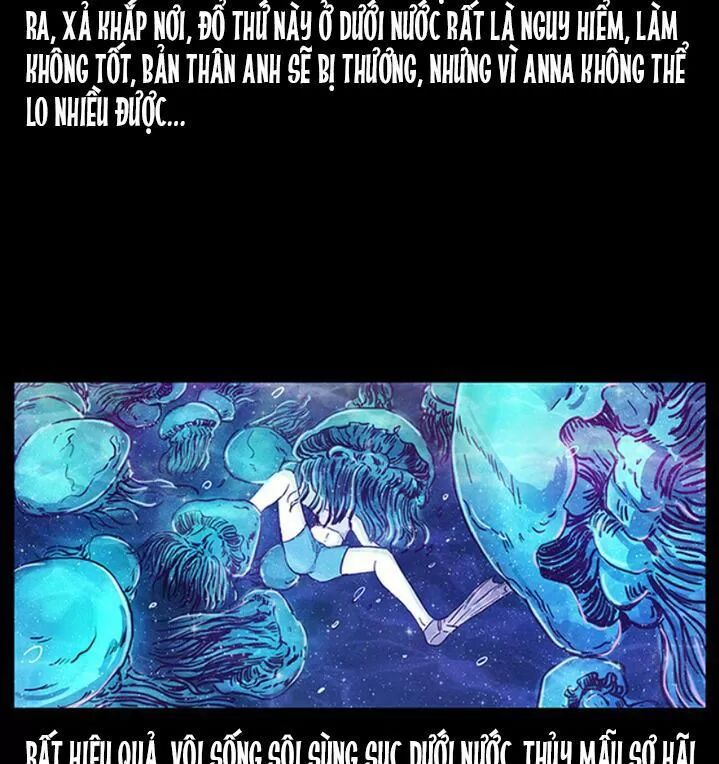 Đọc truyện U Minh Ngụy Tượng - Chap 243