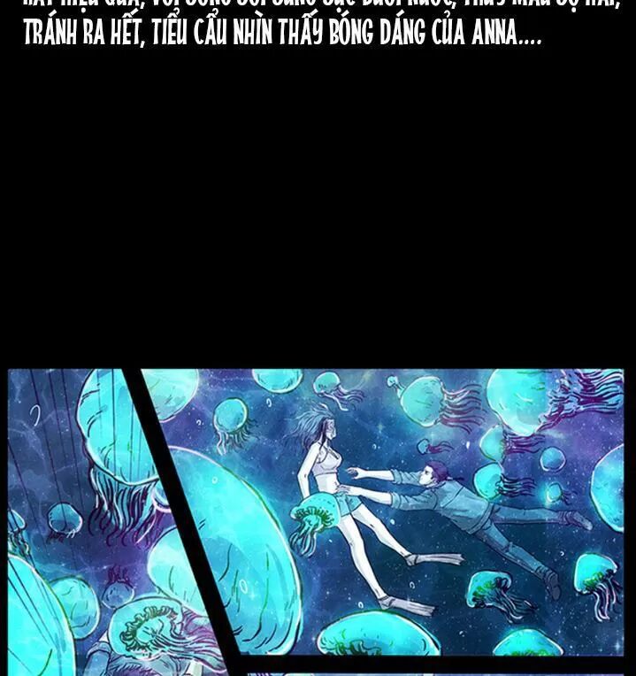 Đọc truyện U Minh Ngụy Tượng - Chap 243