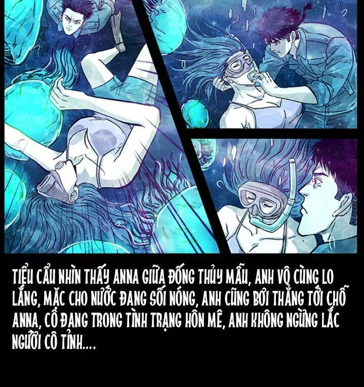 Đọc truyện U Minh Ngụy Tượng - Chap 243