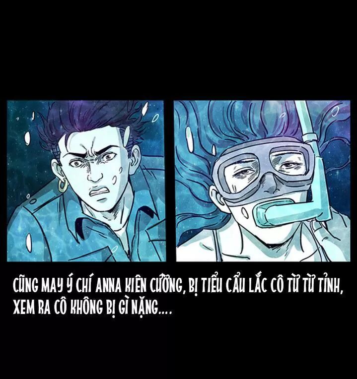 Đọc truyện U Minh Ngụy Tượng - Chap 243