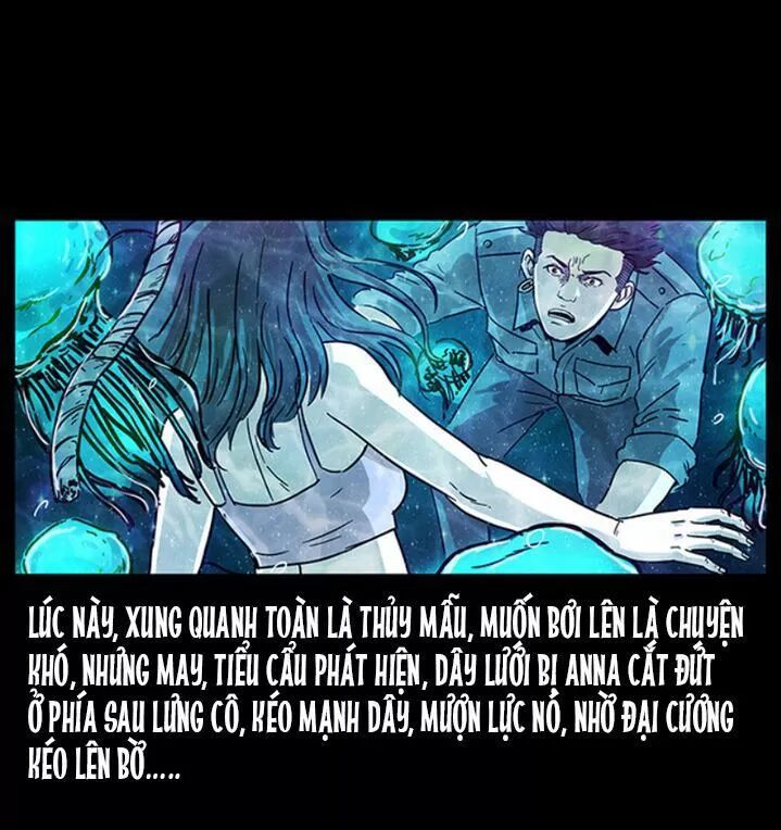 Đọc truyện U Minh Ngụy Tượng - Chap 243