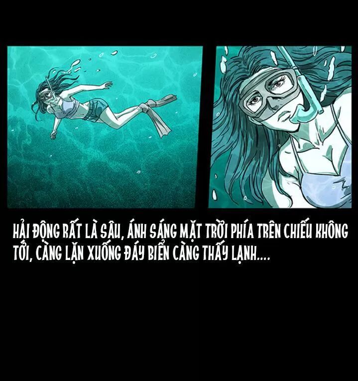 Đọc truyện U Minh Ngụy Tượng - Chap 243