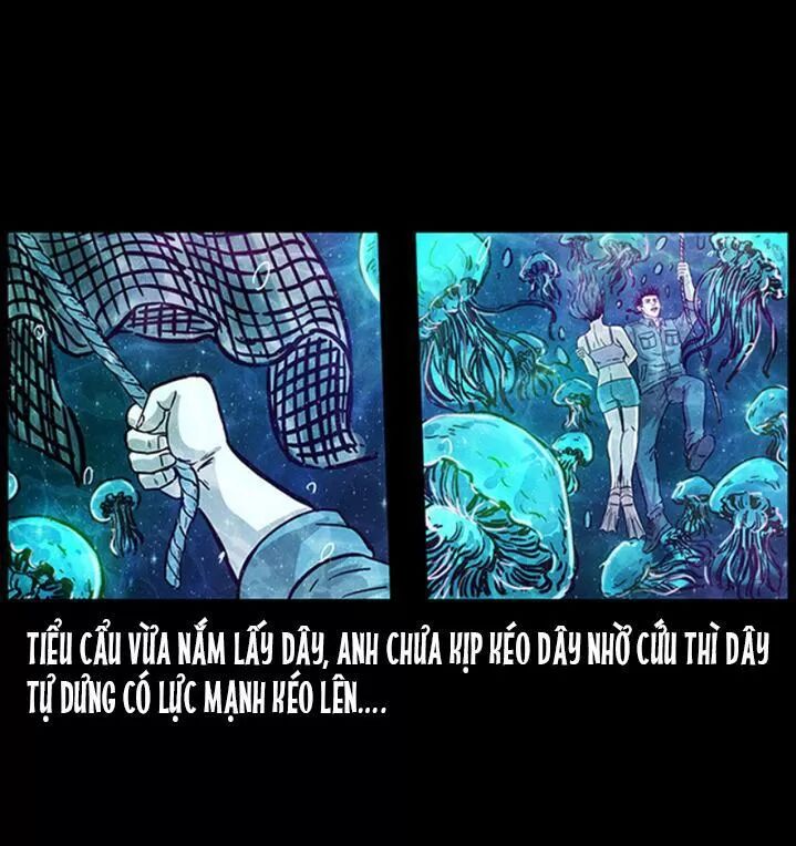 Đọc truyện U Minh Ngụy Tượng - Chap 243