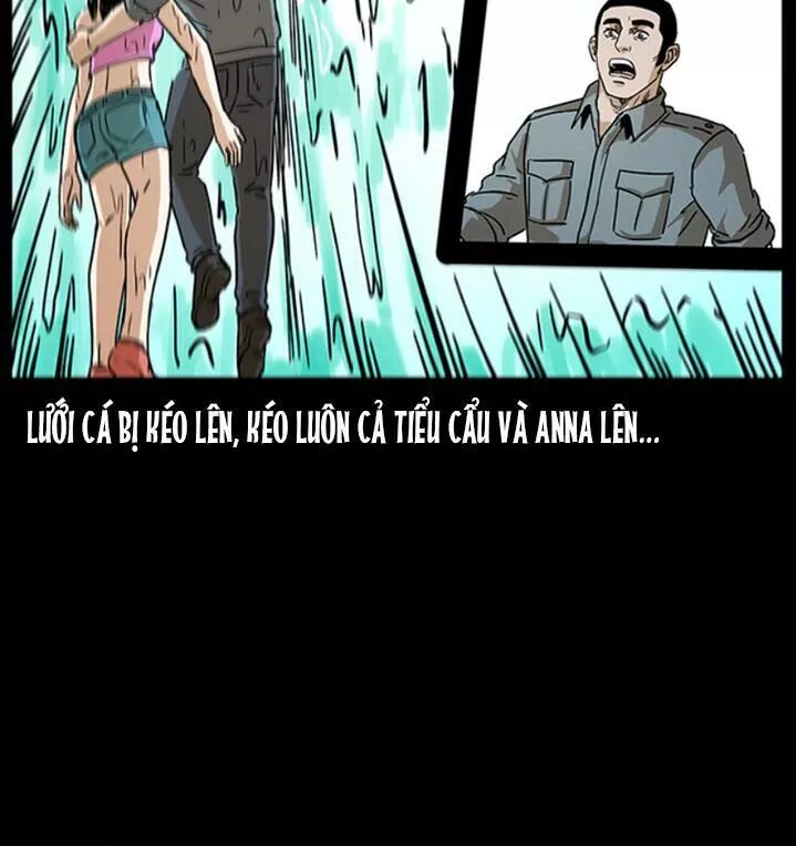 Đọc truyện U Minh Ngụy Tượng - Chap 243