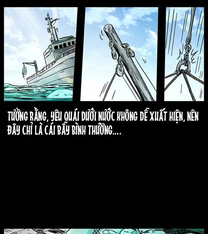 Đọc truyện U Minh Ngụy Tượng - Chap 243