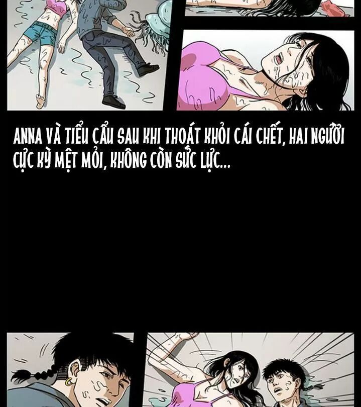 Đọc truyện U Minh Ngụy Tượng - Chap 243