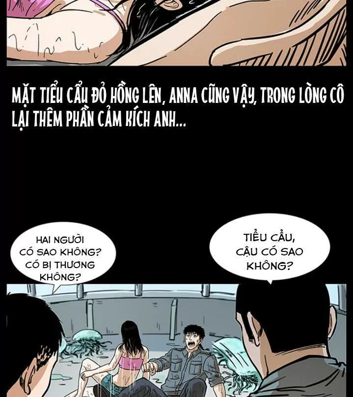 Đọc truyện U Minh Ngụy Tượng - Chap 243