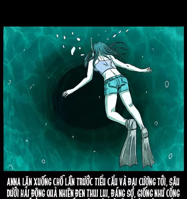 Đọc truyện U Minh Ngụy Tượng - Chap 243