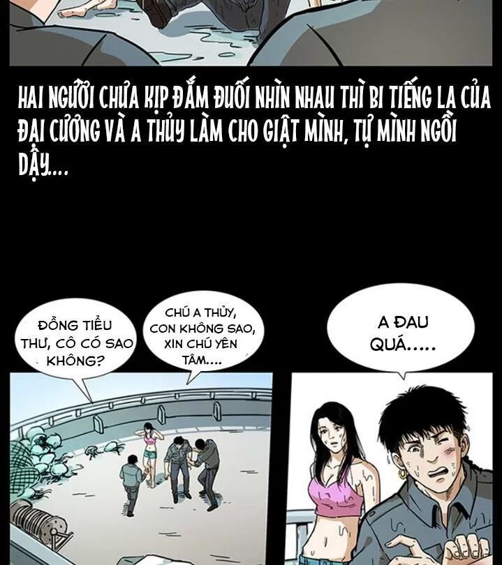 Đọc truyện U Minh Ngụy Tượng - Chap 243