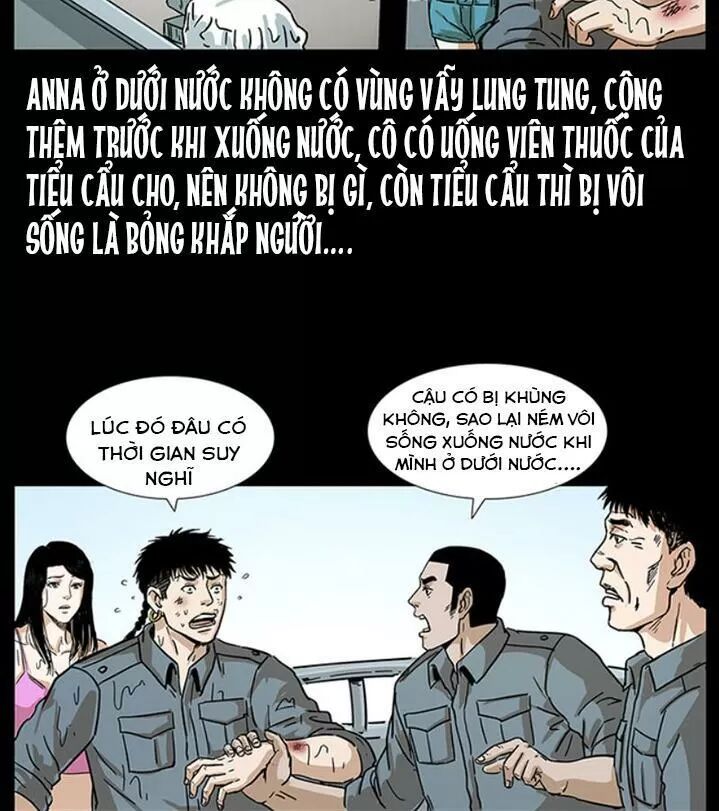 Đọc truyện U Minh Ngụy Tượng - Chap 243