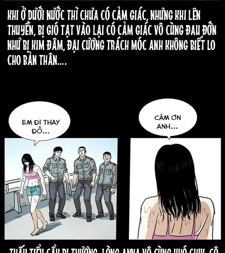 Đọc truyện U Minh Ngụy Tượng - Chap 243