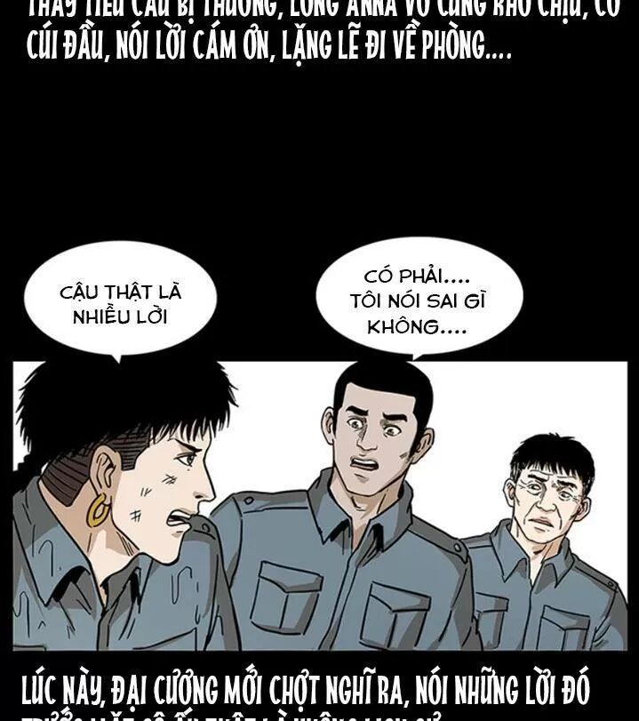 Đọc truyện U Minh Ngụy Tượng - Chap 243