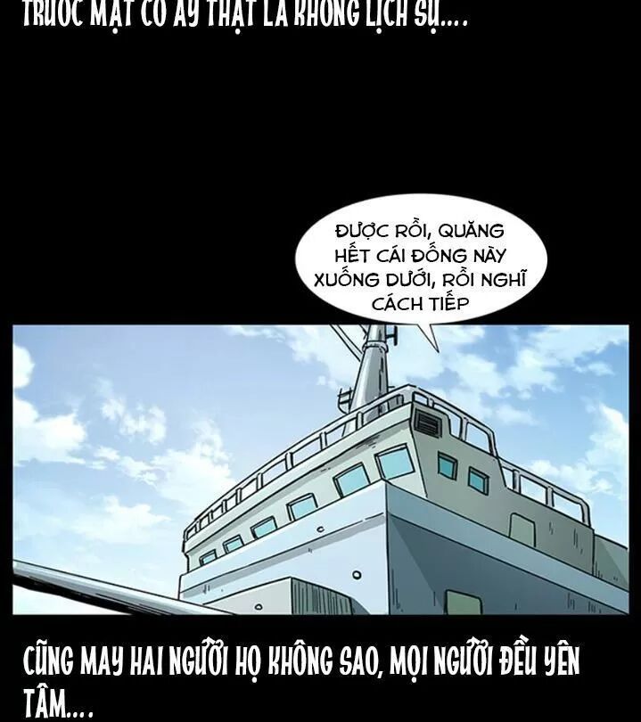 Đọc truyện U Minh Ngụy Tượng - Chap 243