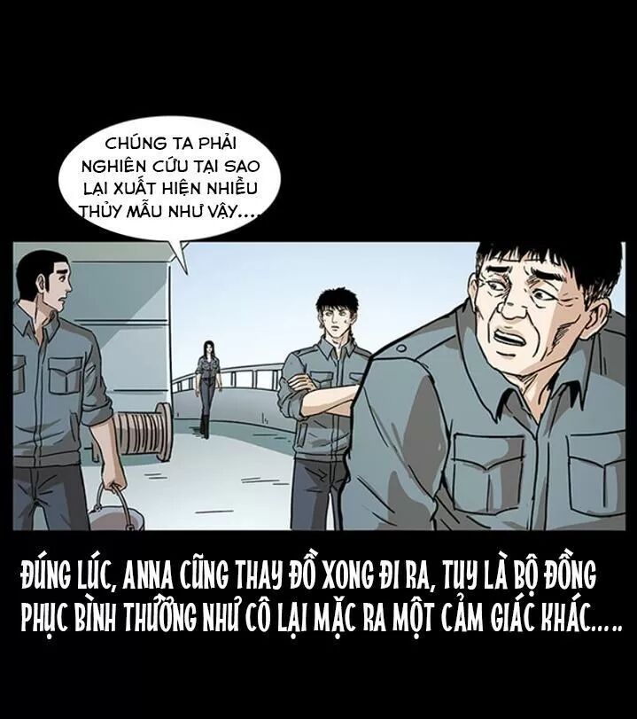 Đọc truyện U Minh Ngụy Tượng - Chap 243