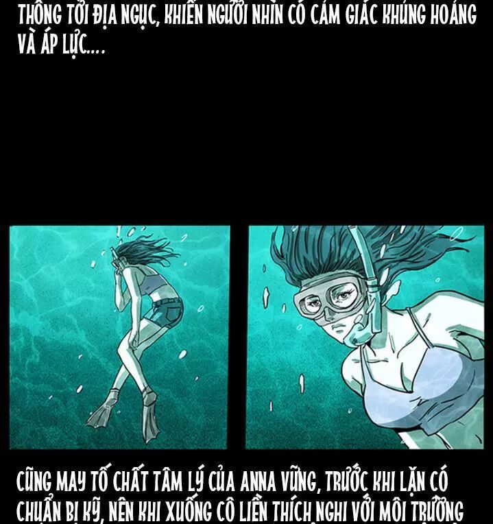 Đọc truyện U Minh Ngụy Tượng - Chap 243