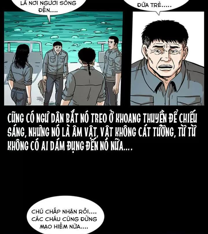 Đọc truyện U Minh Ngụy Tượng - Chap 243