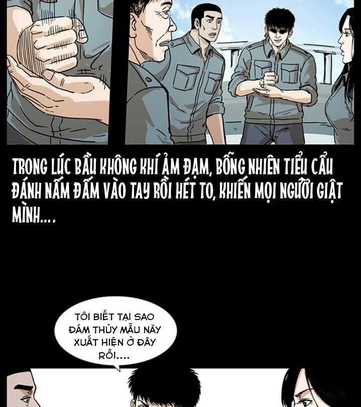 Đọc truyện U Minh Ngụy Tượng - Chap 243