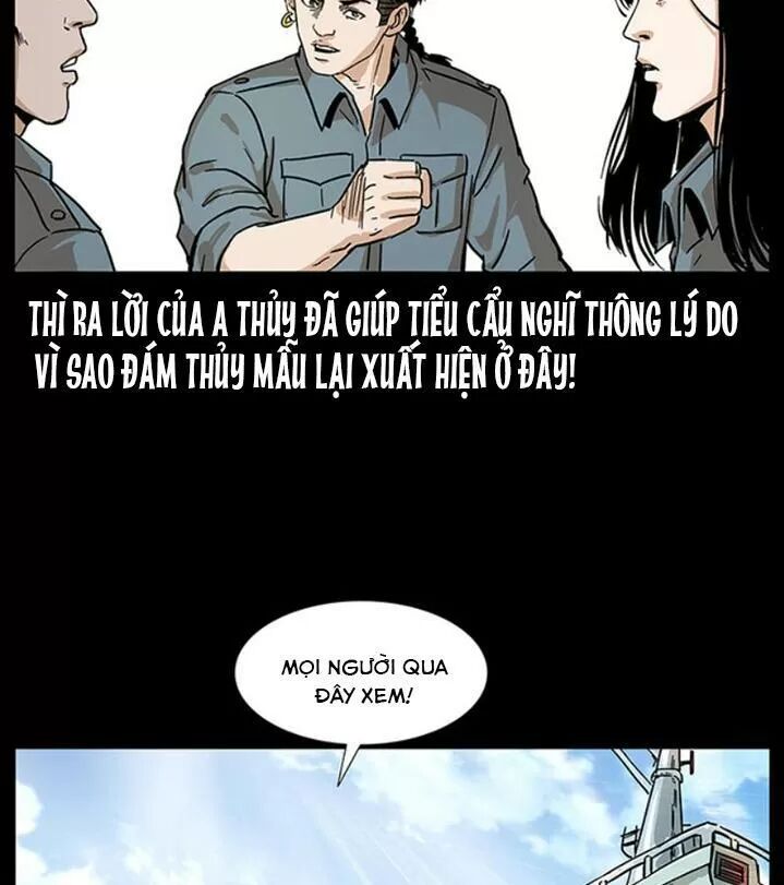 Đọc truyện U Minh Ngụy Tượng - Chap 243