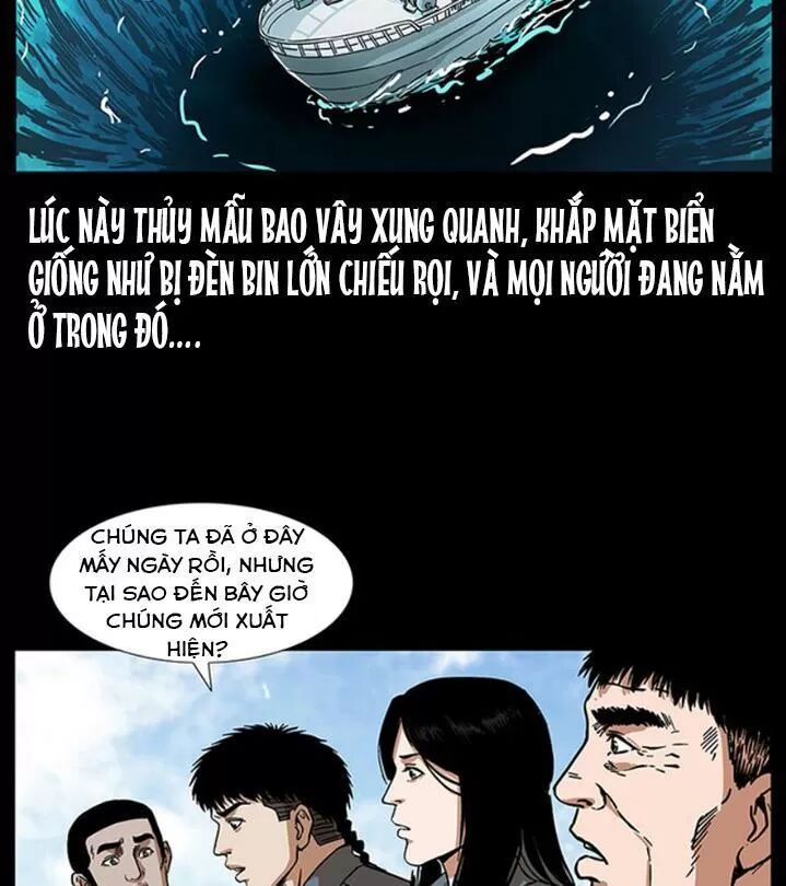 Đọc truyện U Minh Ngụy Tượng - Chap 243