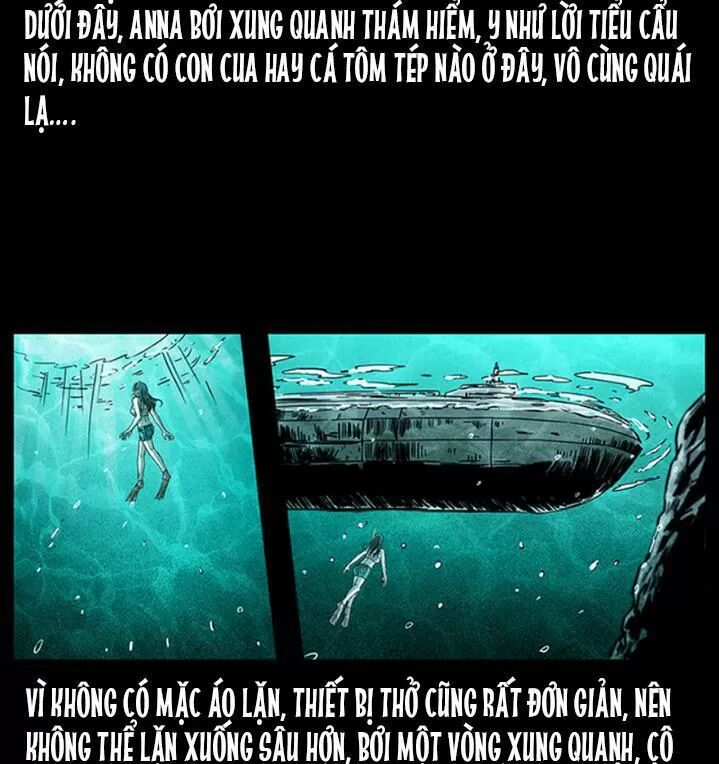 Đọc truyện U Minh Ngụy Tượng - Chap 243