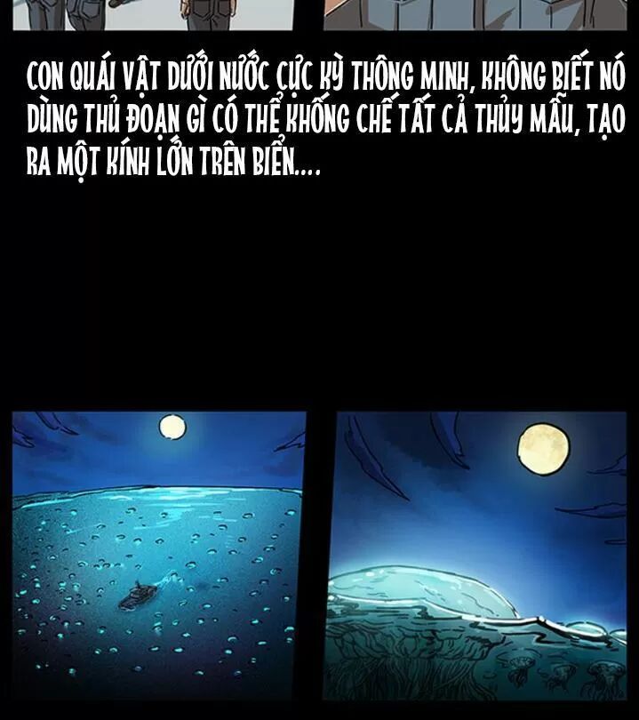 Đọc truyện U Minh Ngụy Tượng - Chap 243