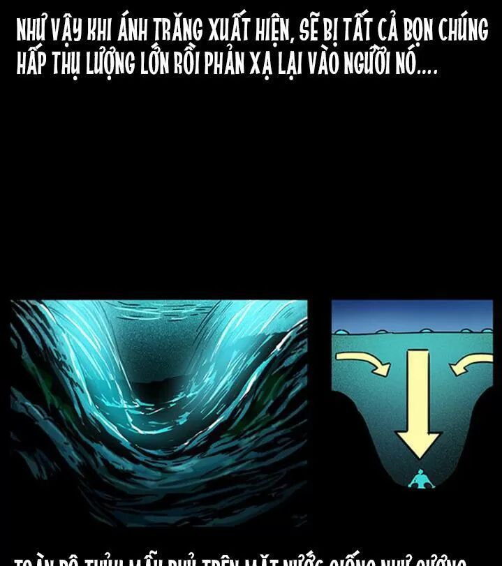 Đọc truyện U Minh Ngụy Tượng - Chap 243