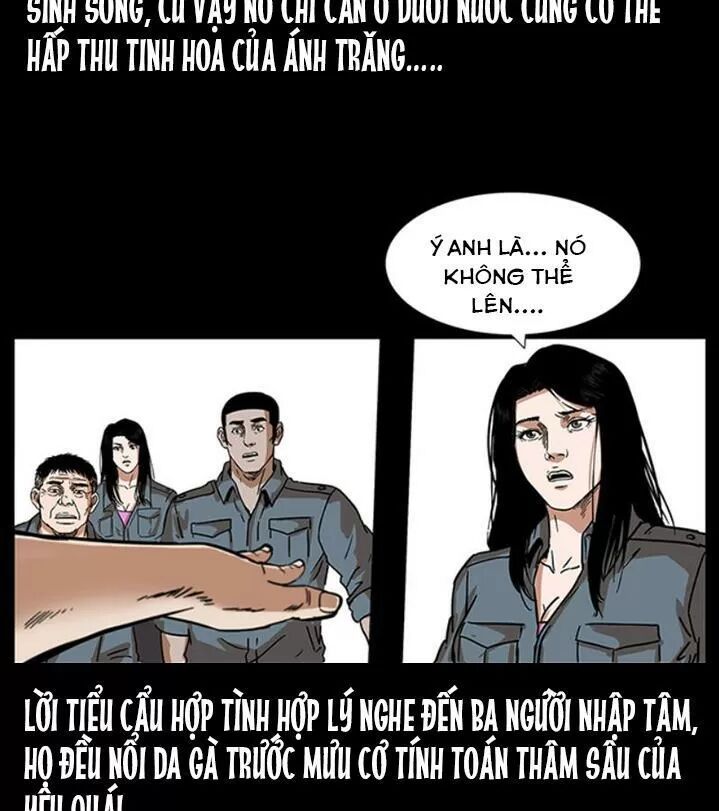 Đọc truyện U Minh Ngụy Tượng - Chap 243