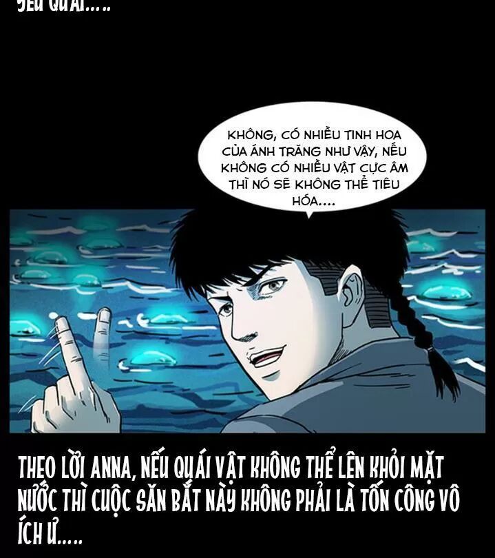 Đọc truyện U Minh Ngụy Tượng - Chap 243