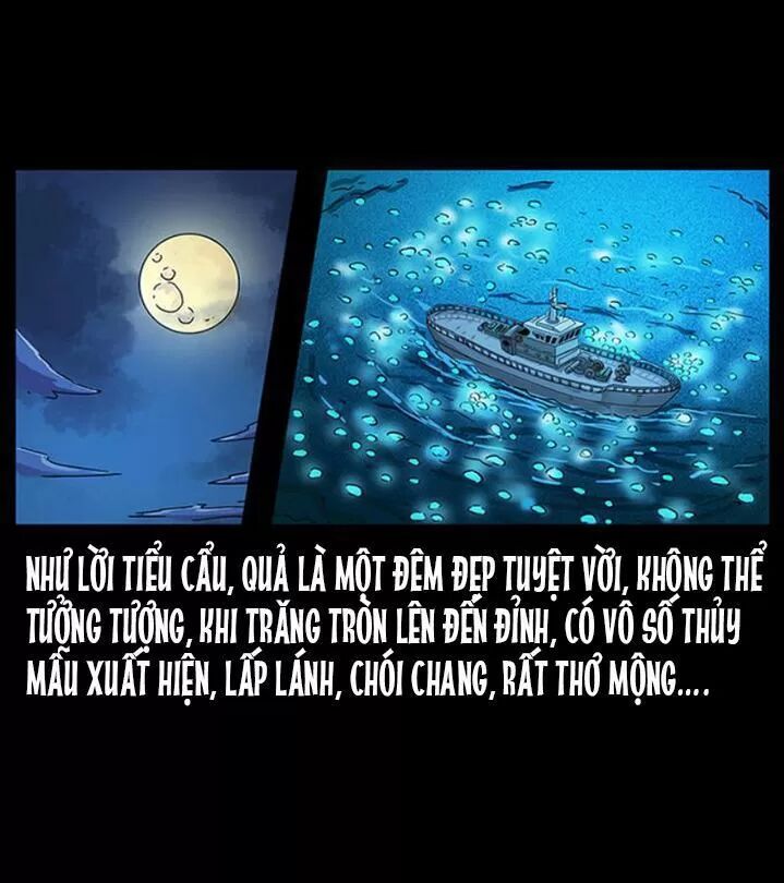 Đọc truyện U Minh Ngụy Tượng - Chap 243