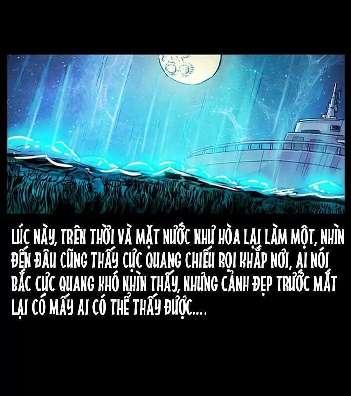 Đọc truyện U Minh Ngụy Tượng - Chap 243